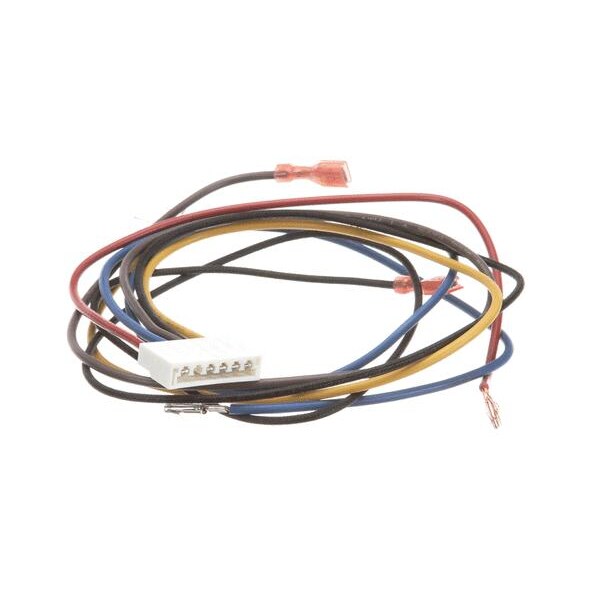 Vulcan Hart Harness, Assembly 00-354472-00002 - main